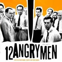 TWELVE ANGRY MEN Plays At Muskogee Little Theatre 5/22-5/30 Video