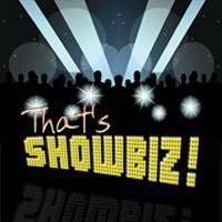 Patrick Ryan Sullivan Leads Industry Reading Of New Musical THAT'S SHOWBIZ! August 27 Video