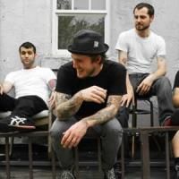 The Gaslight Anthem And Guests Hit The Seattle Stage 9/23 At Showbox  Video