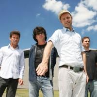 CD Live! Presents The Tragically Hip 10/16 At The Byham Theater, Tickets On Sale 8/14