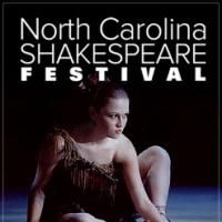 Tickets Go On Sale 7/6 For North Carolina Shakespeare Festival's A MIDSUMMER NIGHT'S  Video