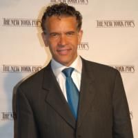 Tonights Brian Stokes Mitchell Concert Moved Inside Winter Garden Due To Weather Video