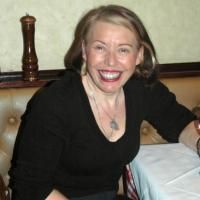 Barb Jungr Fundraising Concert At Little Angel Theatre 5/17 Has Been Cancelled  Video