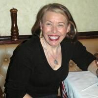 BARB JUNGR Reprises THE MEN I LOVE At The Metropolitan Room 9/28  Video