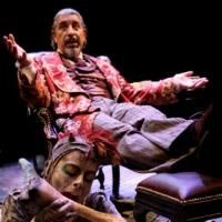 THE SCREWTAPE LETTERS Comes To The Brown Theatre In Louisville 11/6, 11/7 Video