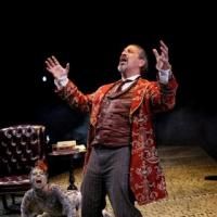 THE SCREWTAPE LETTERS Comes To Coral Springs Center For The Arts 11/14, 11/15 Video