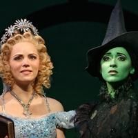 Tickets Go on Sale for WICKED in Providence 10/17 Video