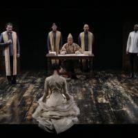 Photo Flash: Intiman Theatre Presents OTHELLO Thru 8/9 Video
