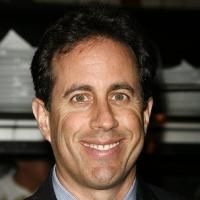 Jerry Seinfeld Returns to the Orpheum 11/14 Video