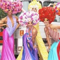 PRISCILLA releases more tickets at the Palace