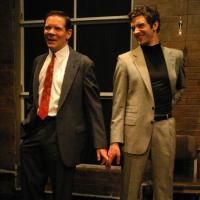 TBG Theater Offers 1st Preview Of The TEMPERAMANTALS For Only $19.50, 6/10
