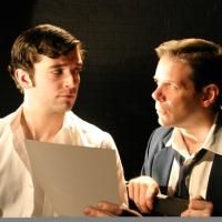 THE TEMPERAMENTALS Holds Special Matinee For Gay Pride 6/27, July 4th Show 7/1