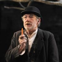 WAITING FOR GODOT Extends Through 8/9 At Theatre Royal Haymarket  Video