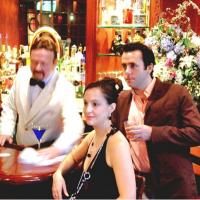 AN EVENING AT THE CARLYLE Extends Its Previously Announced Engagement To Open Ended…