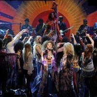 HAIR New Broadway Cast Recording Is iTunes Top Selling Soundtrack Since Release Video
