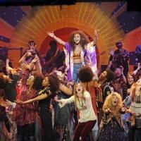 HAIR Cast Recording Now Avaliable On iTUNES, Released In Store 6/23
