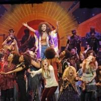 HAIR Set To Perform On 'The View' 8/5; Largest Broadway Performance In Show's History