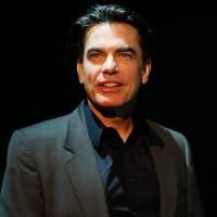 PETER GALLAGHER, DON'T GIVE UP ON ME Comes To Drury Lane Water Tower Place On Sunday  Video