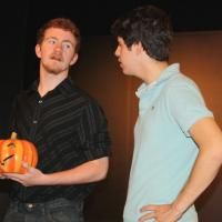 Photo Flash: WELCOME TO THE MOON & OTHER PLAYS Come To Uncommon Theater 6/25-28 Video