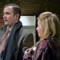 Photo Flash: Ground UP Productions Presents BAREFOOT IN THE PARK 7/9-7/25 Video