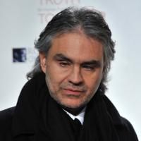 Andrea Bocelli Joins the NY Philharmonic At Carnegie Hall 9/8, 9/9. 9/11 Video