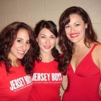 Photo Flash: Broadway In Chicago Presents Concert In The Park 6/29 Video