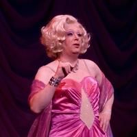 Whispering Voices: Press Night - La Cage Aux Folles Video