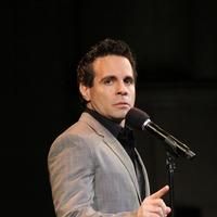DVR Alert: Talk Show Listings Friday, July 3, 2009 - Mario Cantone & More Video