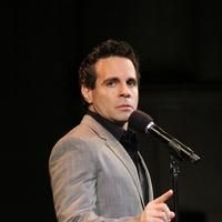 DVR Alert: Talk Show Listings Friday, July 3, 2009 - Mario Cantone & More