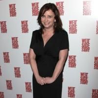 THE 39 STEPS Continues 'Hitchcock Meets Hilarious' Talkback With Rachel Dratch Joinin Video