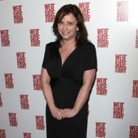 THE 39 STEPS Continues 'Hitchcock Meets Hilarious' Talkback With Rachel Dratch…