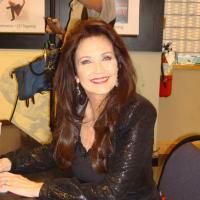 Lynda Carter To Perform At Fashion's Night Out 10/10  Video