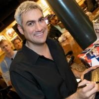 GREASE With Taylor Hicks Comes To TUTS 9/8-9/20