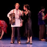 Photo Flash: CRAZY FOR YOU, Starring Yazbeck And Goldyn, Plays At MSMT Through 7/11 Video
