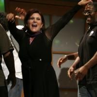 Carrie Fisher Brings WISHFUL DRINKING Back To Berkeley Rep's Roda Theater 7/9-23 Video