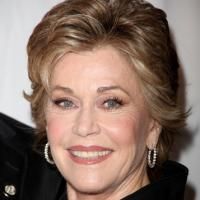 Jane Fonda 'Blogs' About Barbra Streisand's New CD