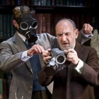 Barrington Stage Extends FREUD'S LAST SESSION Through September 6 Video