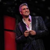Carr PAC's GREASE With Taylor Hicks Opens 8/25 Video