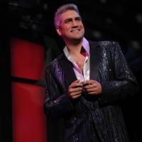 GREASE With Taylor Hicks Returns to the Orpheum Theatre 11/18-22 Video