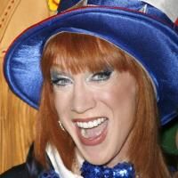 Sarasota Puts Kathy Griffin On The 'A' List, Comes To Van Wezel 8/14 Video