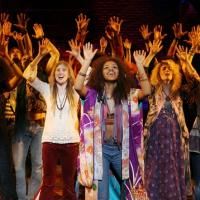 HAIR Broadway Cast Recording With Never Before Released Tracks Hits Stores 6/23 Video