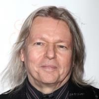 Tony Winner Christopher Hampton Joins Team of Toronto, Broadway and West End Bound RE Video