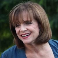 Photo Coverage: 'Looped' Star Valerie Harper At Capital Pride Parade