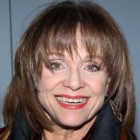 LOOPED With Valerie Harper Plays At Arena Stage 5/29-6/28  Video