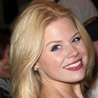 9 TO 5's Megan Hilty Joins Cast of BROADWAY WINNERS 7/13 At Town Hall