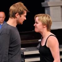 Photo Flash: Steppenwolf's New Work HONEST Rehearses For 7/22 Opening Video