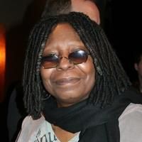 Whoopi Goldberg Reacts to Passing of Patrick Swayze