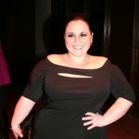 Nikki Blonsky To Host The 24 Hour Plays Off Broadway 7/13 At The Atlantic Theater Video