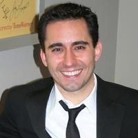 Rialto Chatter: John Lloyd Young Wants to Return to Jersey Boys