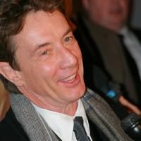 Casa Manana Presents LAUGH WITH A LEGEND: AN EVENING WITH MARTIN SHORT 8/29 Video